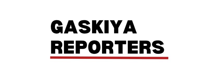 Gaskiya Reporters