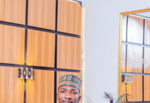 The 35-year-old gubernatorial aspirant of Bauchi State, Honourable Gansy of the African Action Congress (AAC), has officially unveiled his candidature ahead of the 2027 governorship election, promising to restore the lost glory of the state through total welfarism and people-centered governance.